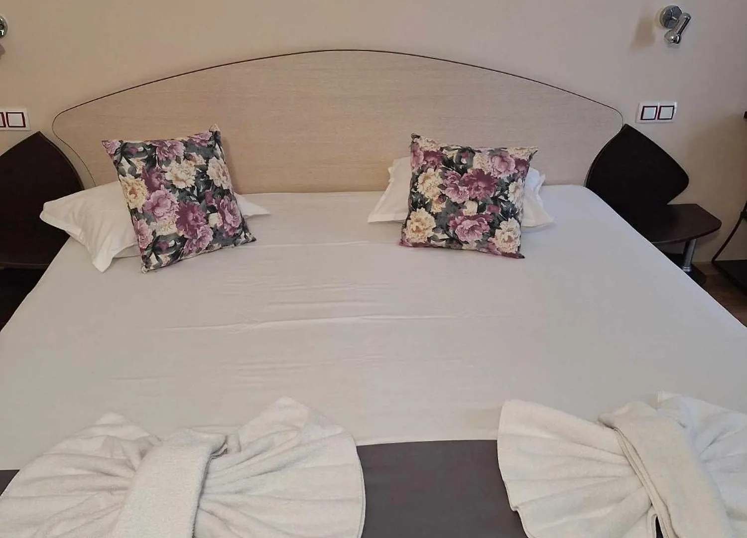 Hotel Palma Burgas City 2*,  Bulgarien