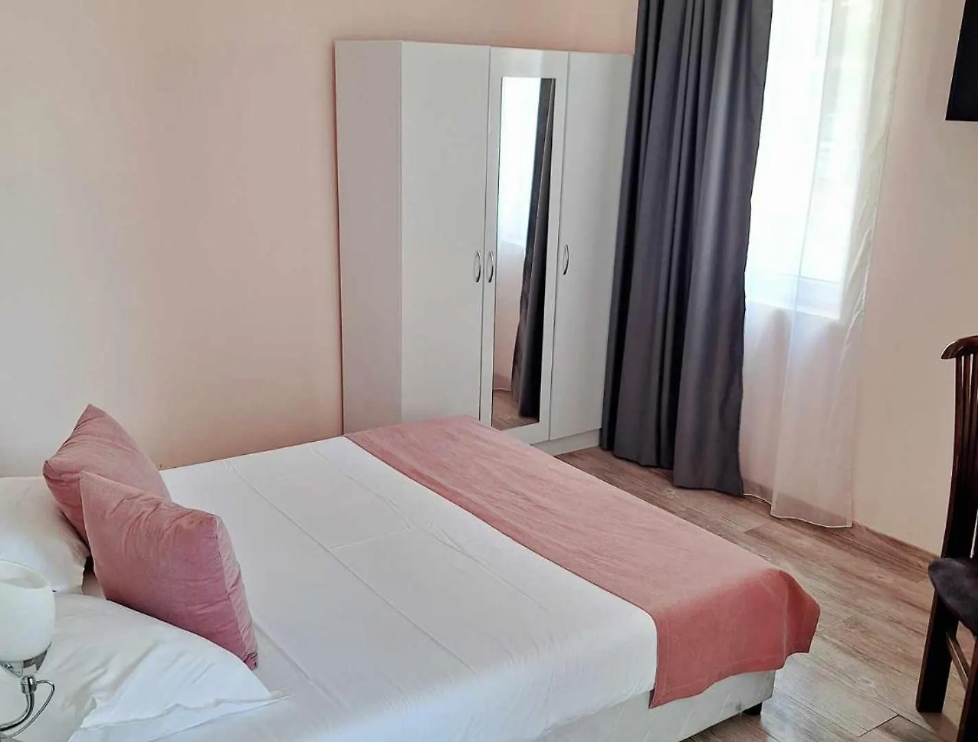 Hotel Palma Burgas City